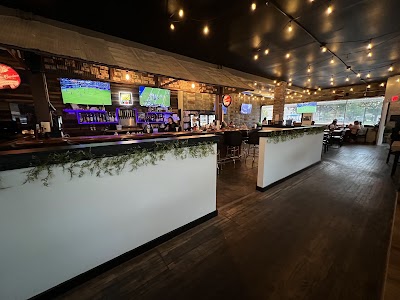 The Square Pub