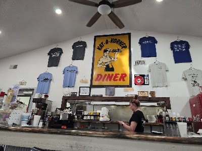 Kat A Korner Diner