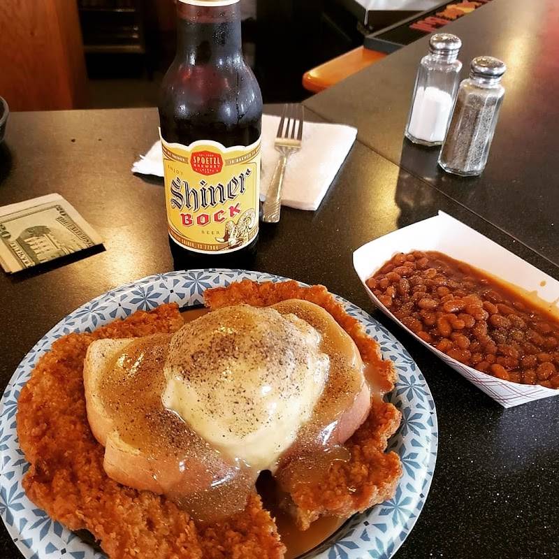 Diamond Barbecue Tavern, Inc.