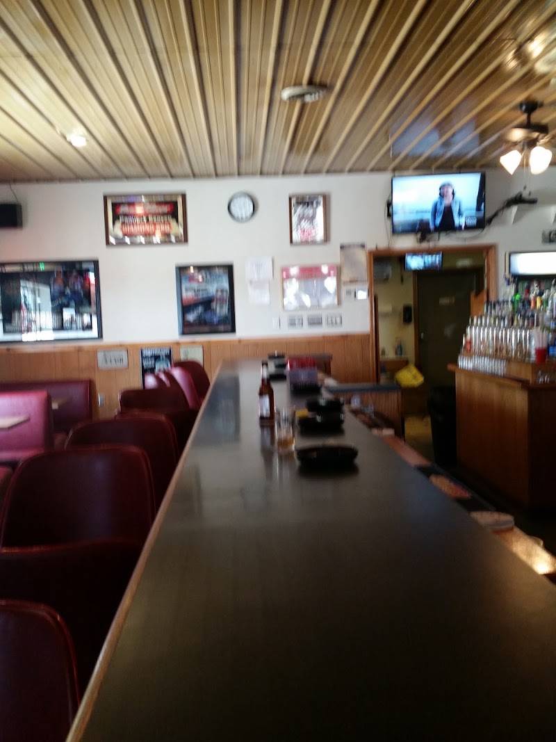 Diamond Barbecue Tavern, Inc.
