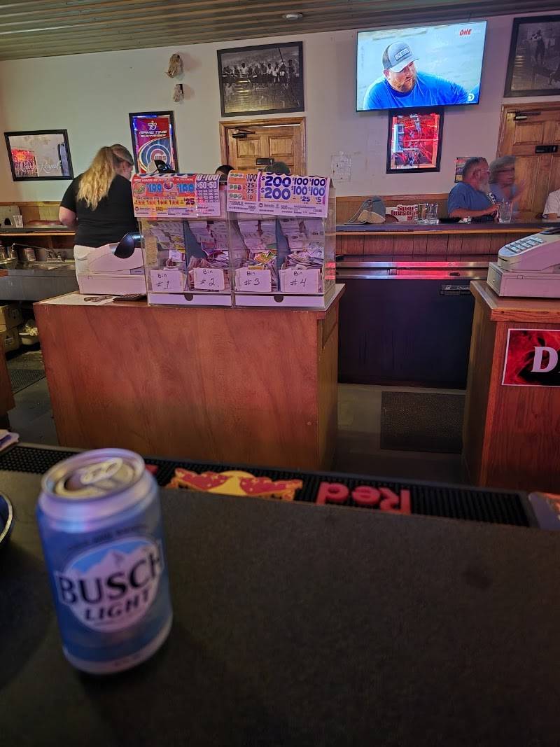 Diamond Barbecue Tavern, Inc.