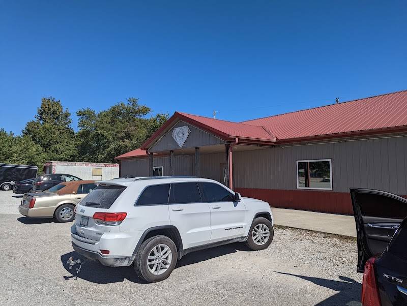 Diamond Barbecue Tavern, Inc.