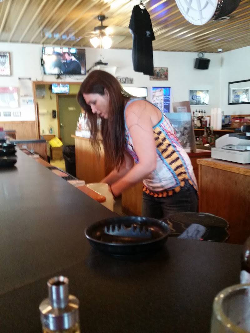 Diamond Barbecue Tavern, Inc.