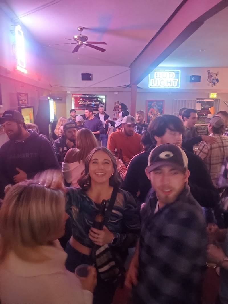 Diamond Barbecue Tavern, Inc.