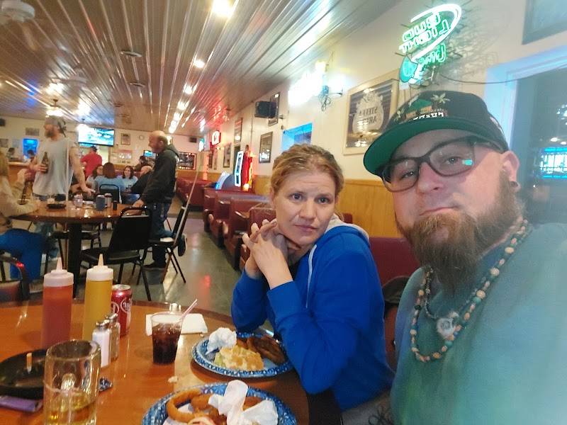 Diamond Barbecue Tavern, Inc.