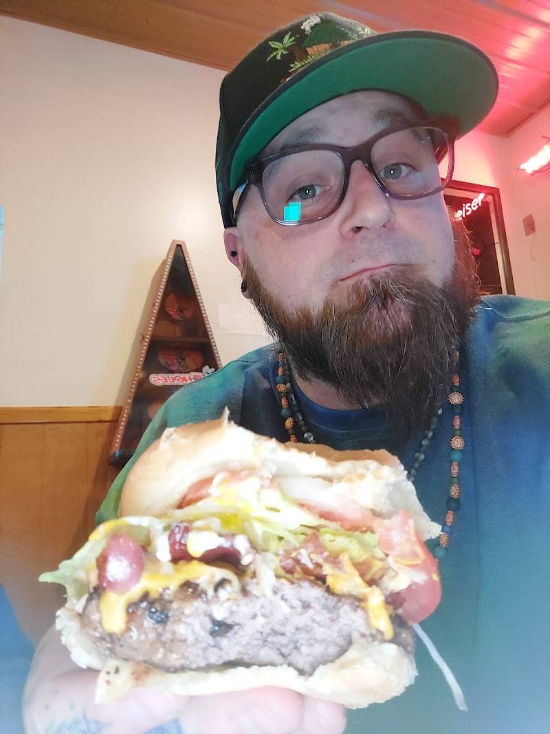 Diamond Barbecue Tavern, Inc.
